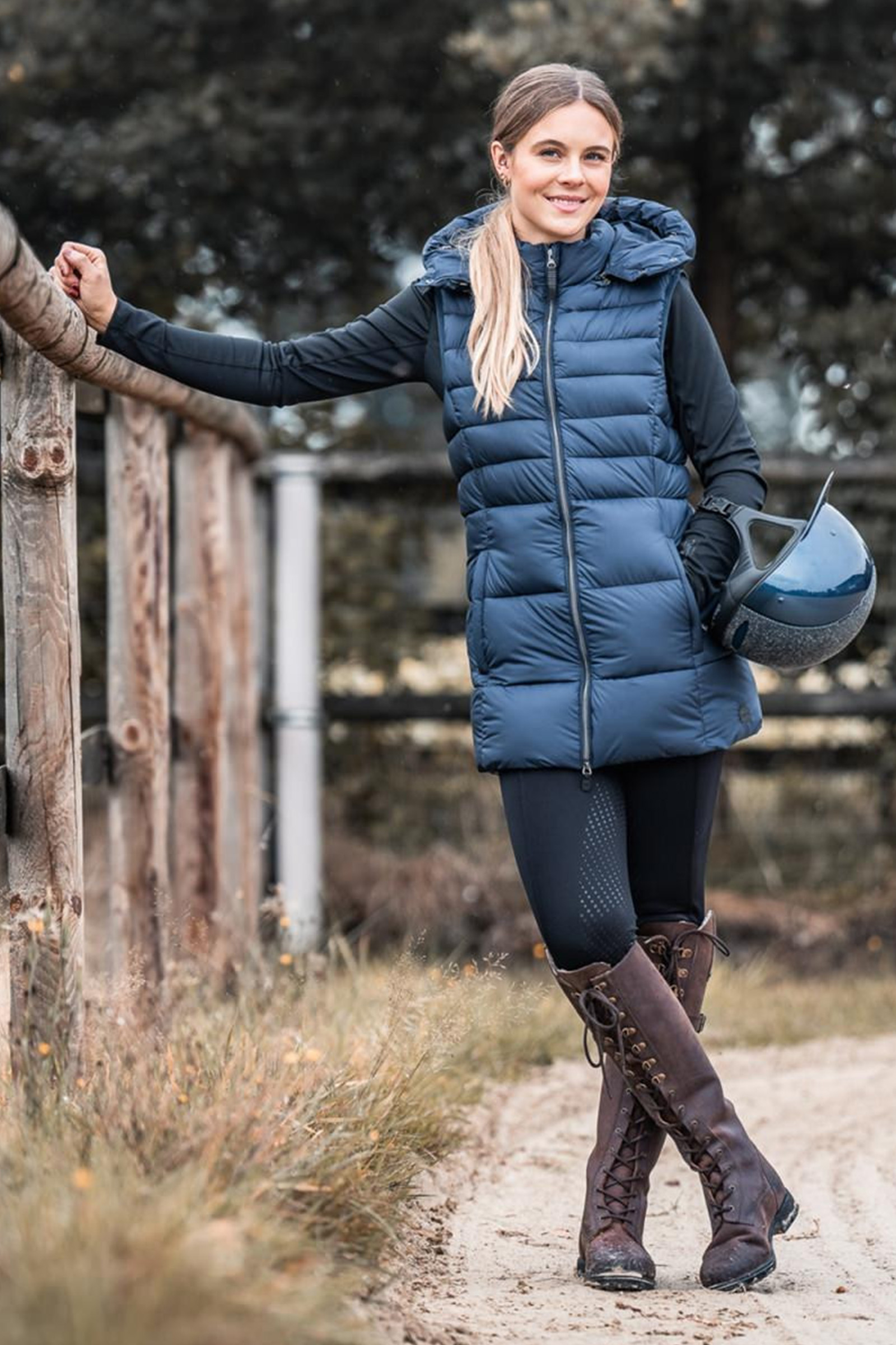 Suedwind Footwear Longford Waterdichte winterlaarzen