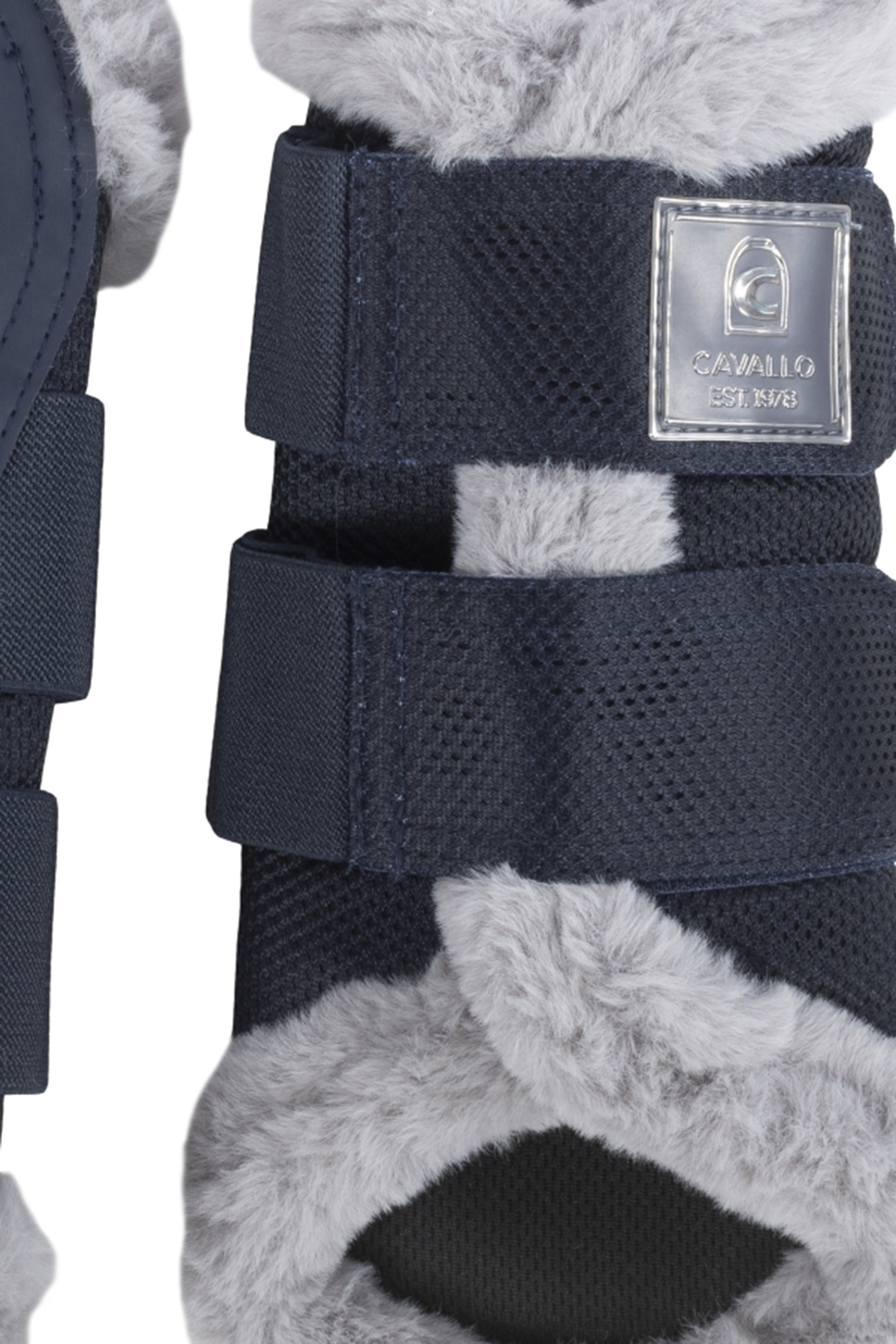 Cavallo CavalJoca zachte laarzen