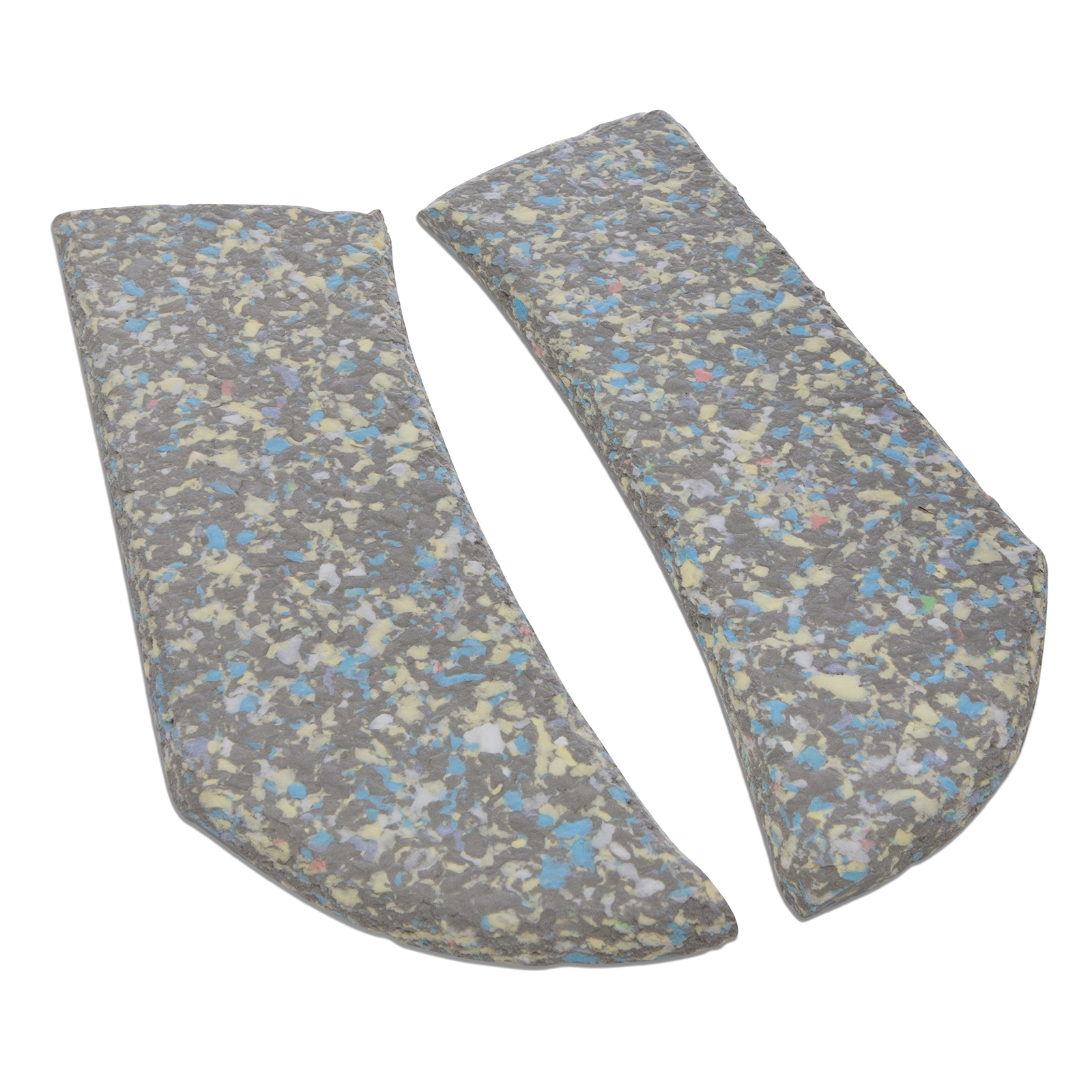 Christ Inleg voor boomloos zadel