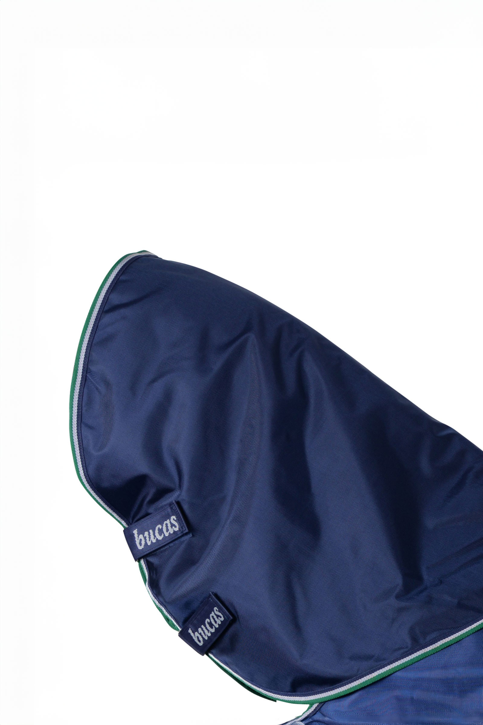 Bucas Smartex Hals, 0 g