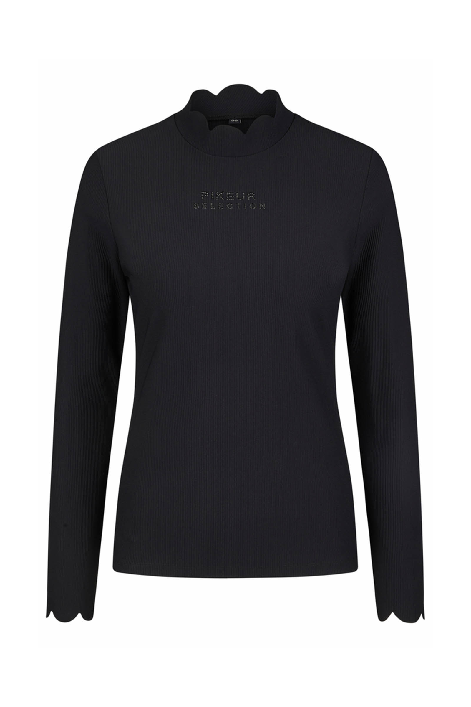 Pikeur Selection dames ribshirt