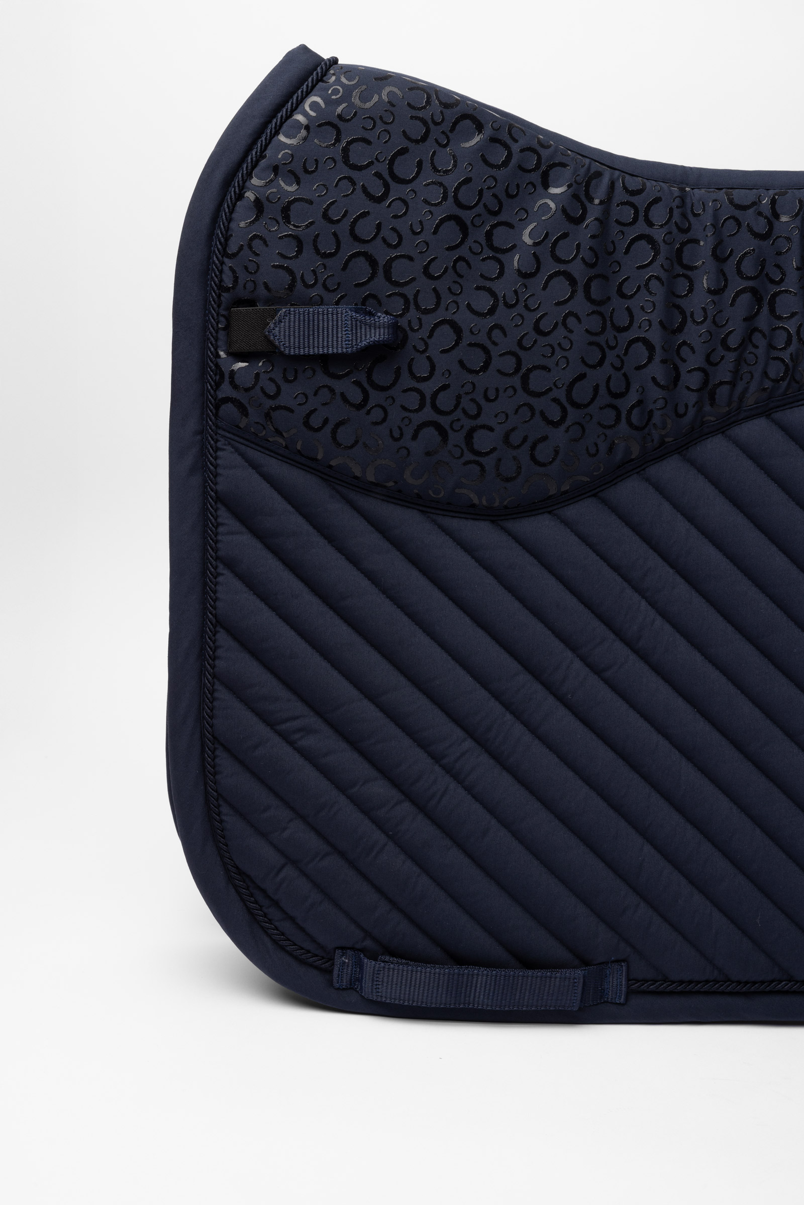 Horze Lucca Dressuurzadeldek