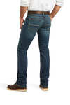 Ariat heren M8 Modern Tekstretch Sebastian Slim Leg Jeans