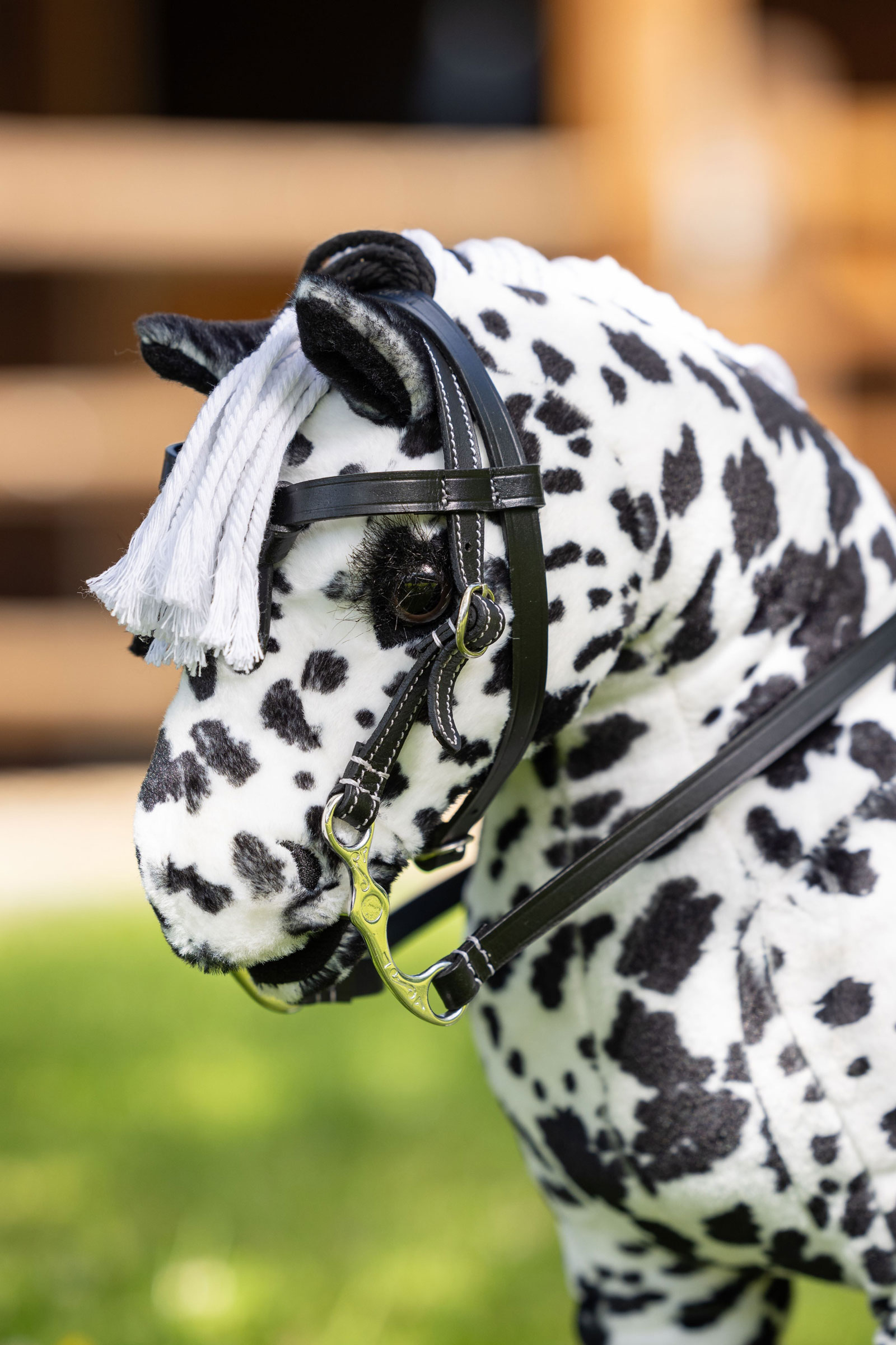 LeMieux Toy Pony Westernhoofdstel