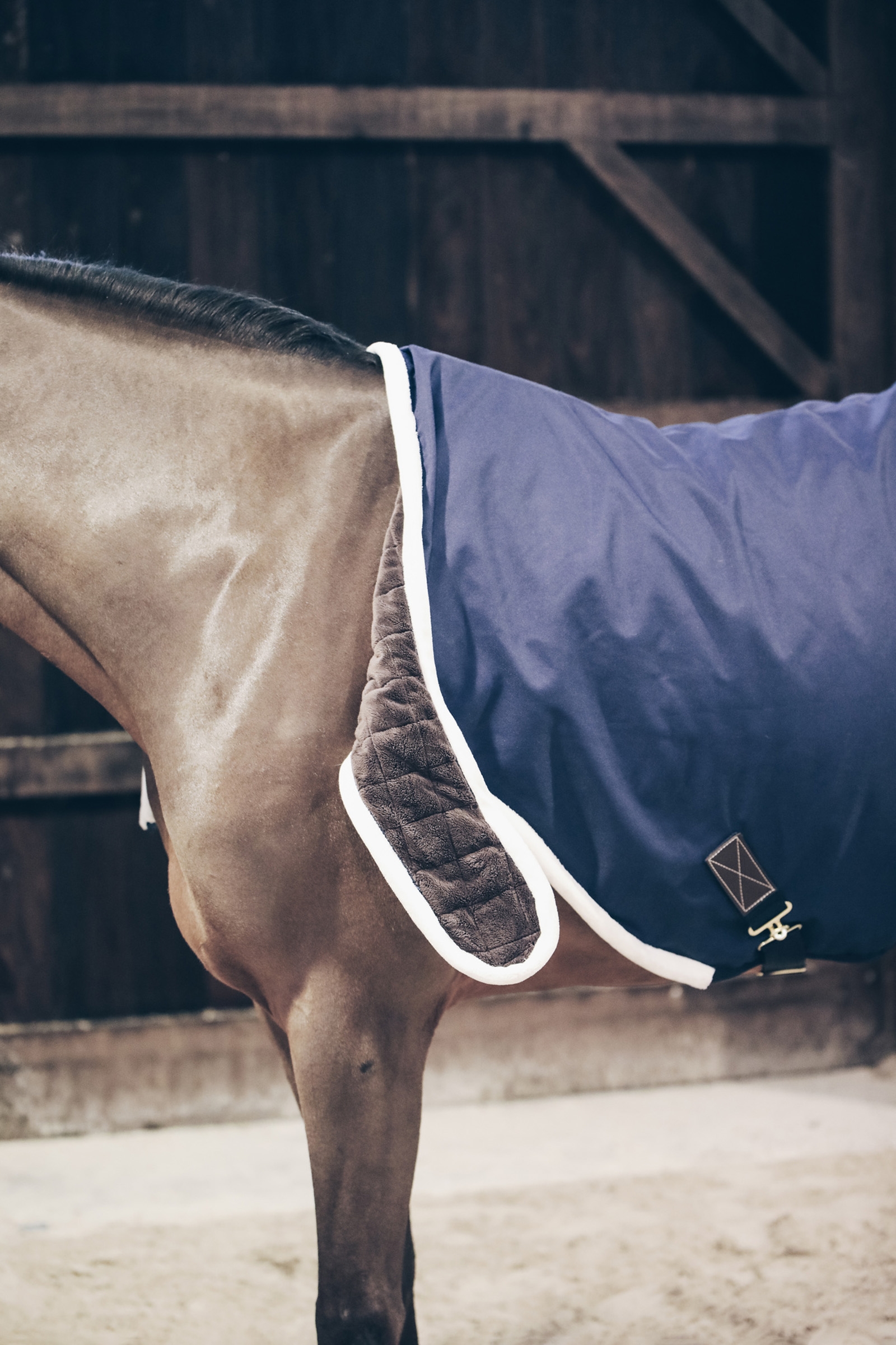 Kentucky Horsewear Waterproof Walker Rug, 160g