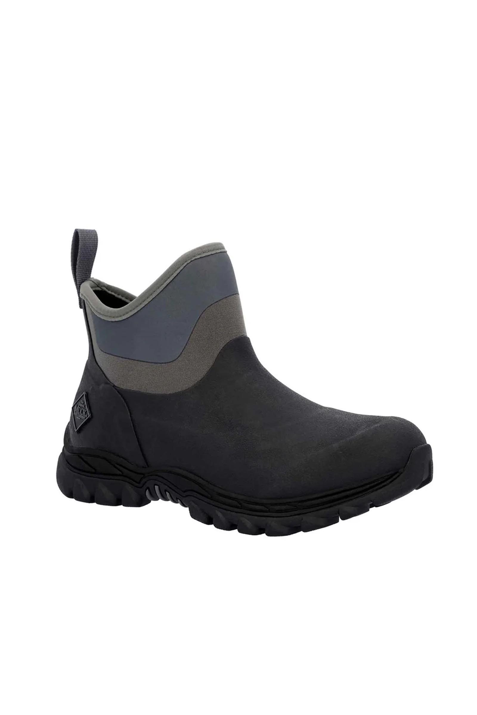 Muck Boot Arctic Sport II dames rubberlaarzen met korte schacht