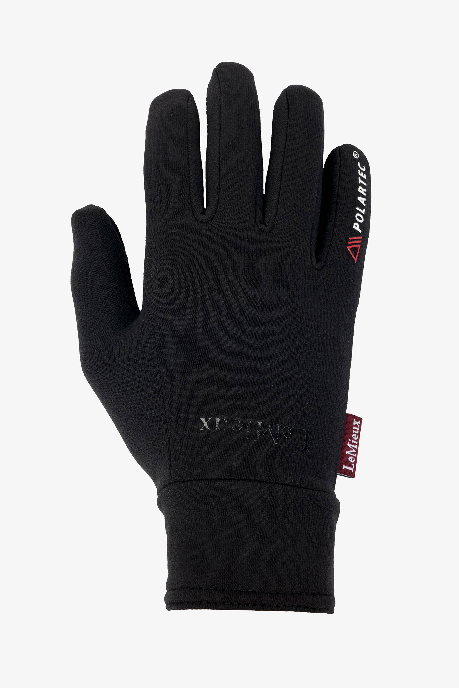 LeMieux PolarTec-handschoen