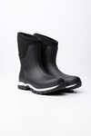 Horze Morgan Middelhoog neopreen stalboots
