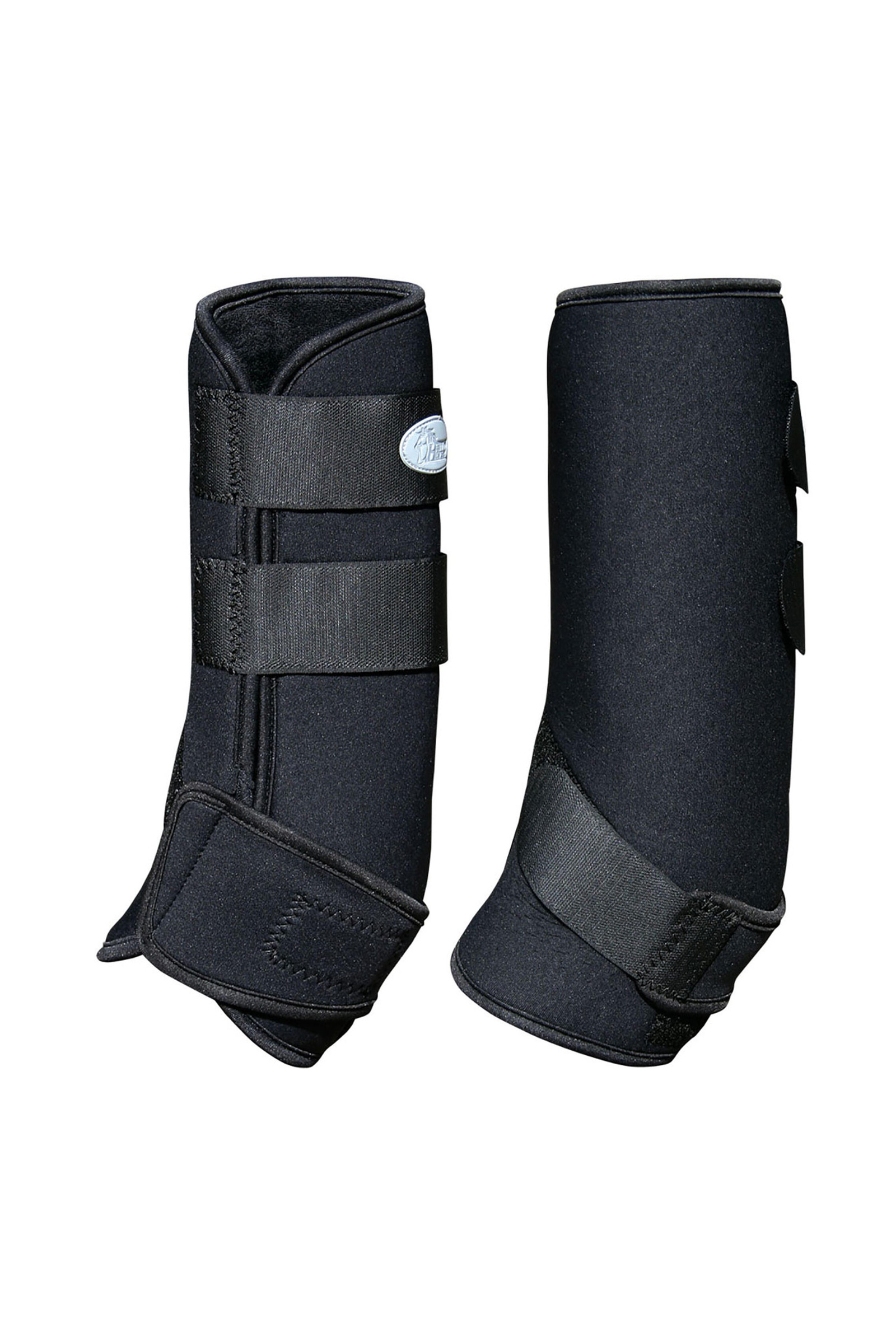 Harry's Horse Brushing boots memory foam