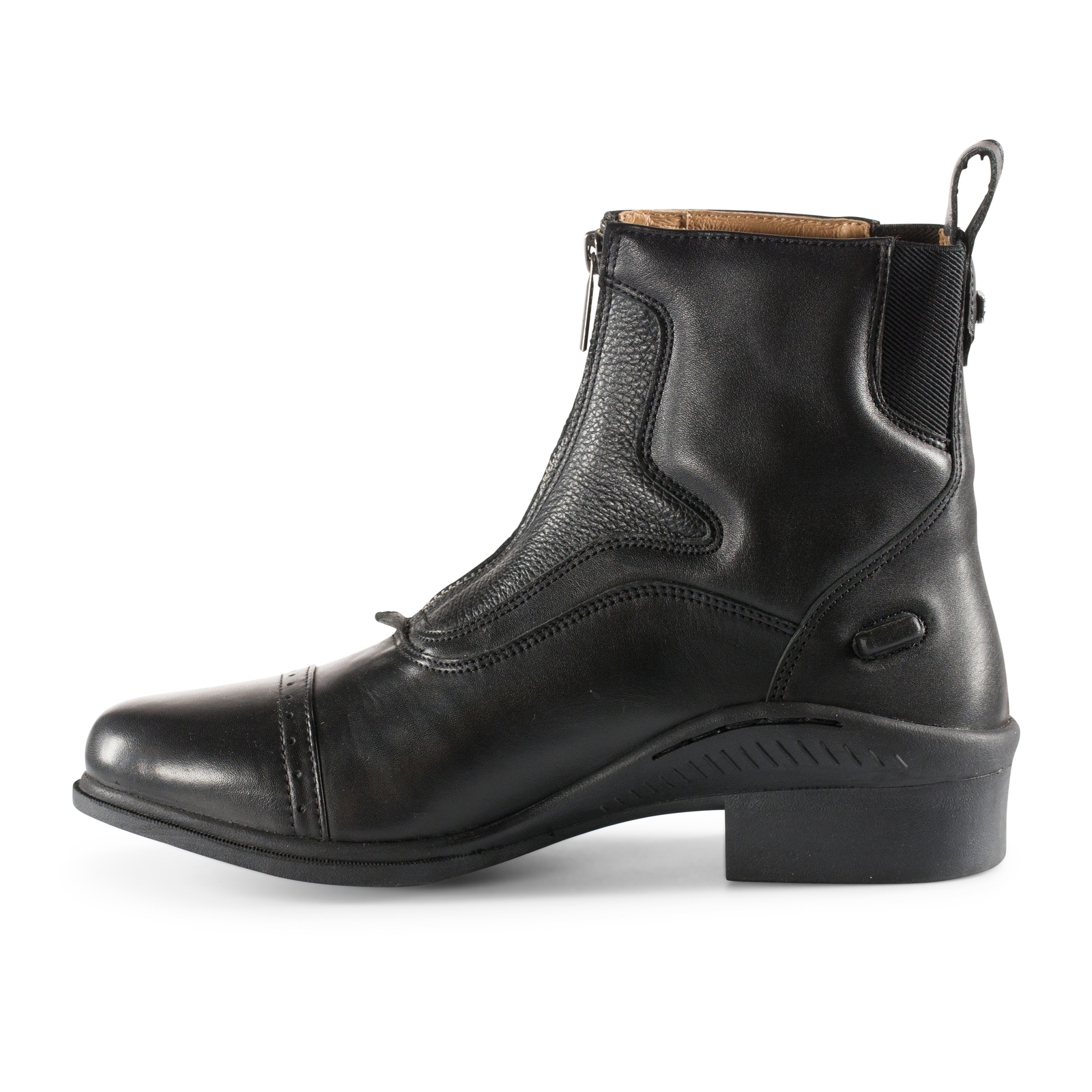 Horze Suffolk Jodhpurs, rits vooraan