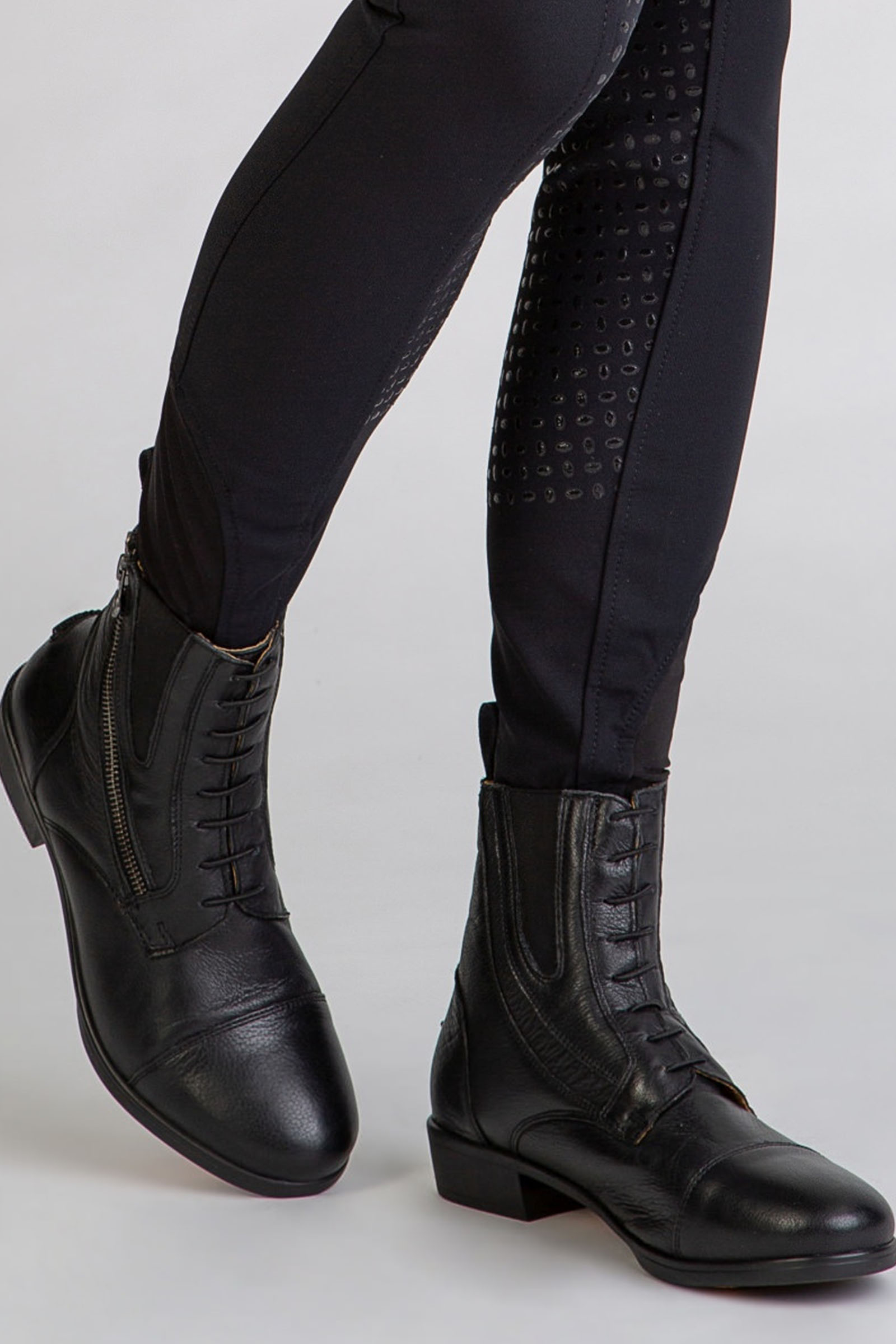 Suedwind Footwear Advanced II SZ Zachte rijlaarzen