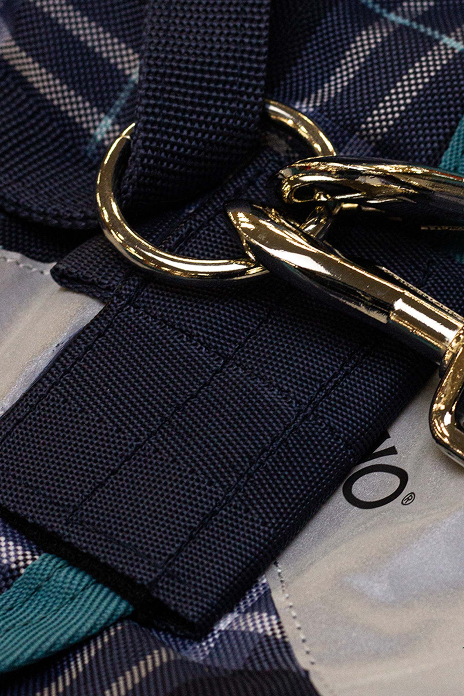 Horseware Rhino Plus Vari-Layer buitendeken met afneembaar halsteil, 250 g