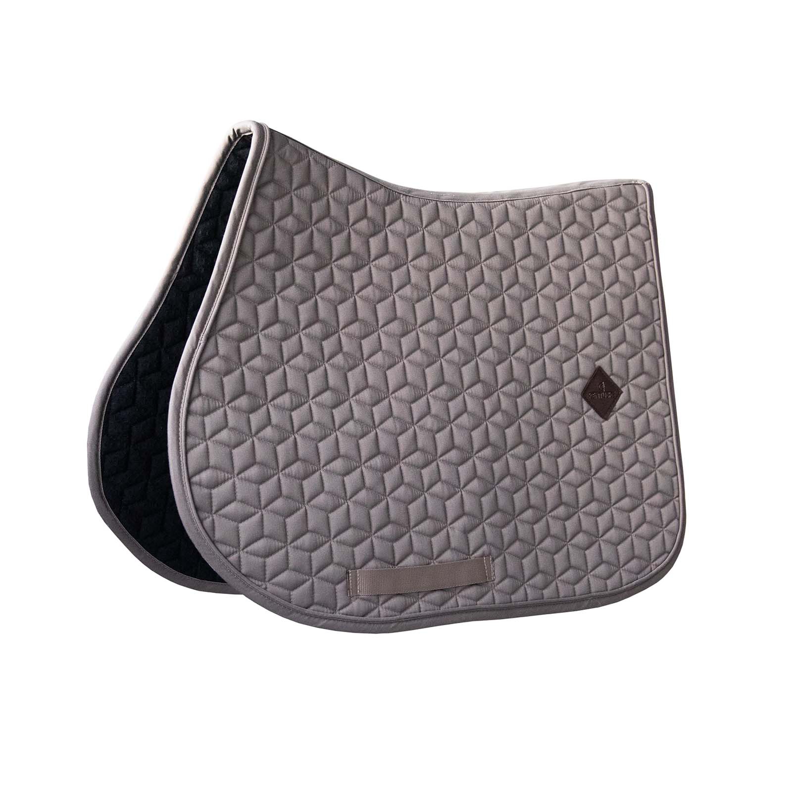 Kentucky Horsewear Basic Zadeldoek Jumping