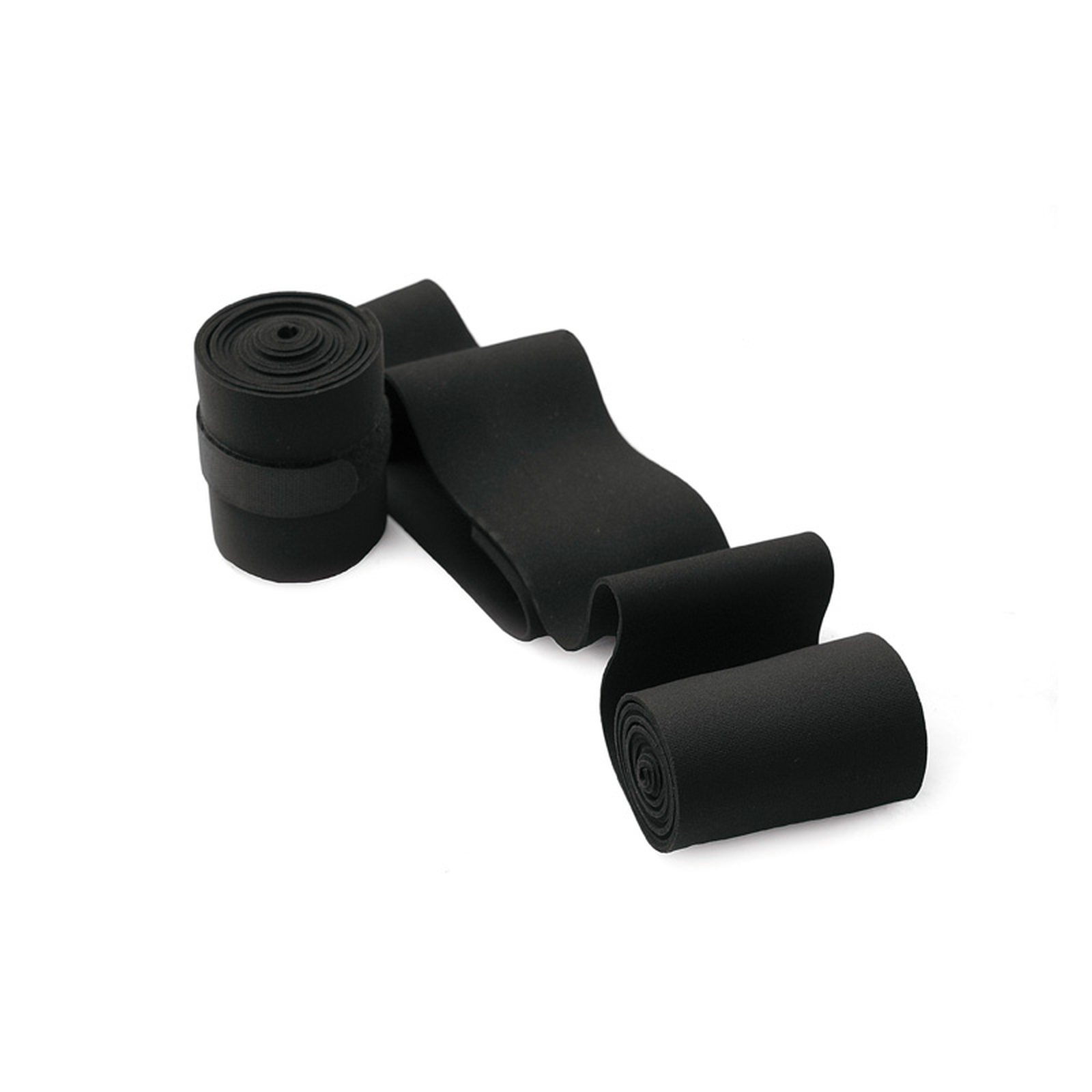 Neoprene bandages (2 pcs)