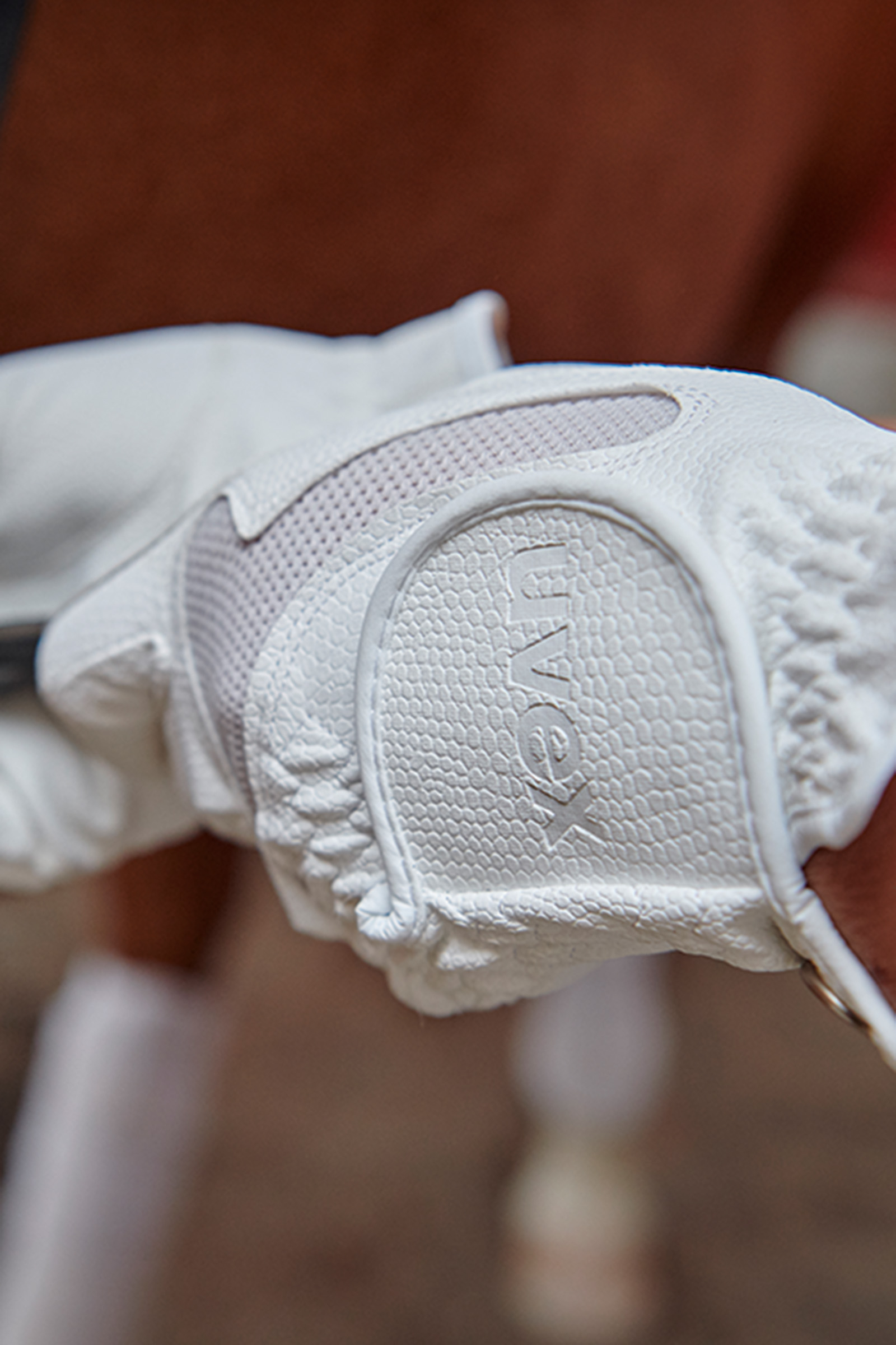 Uvex i-performance II Handschoenen