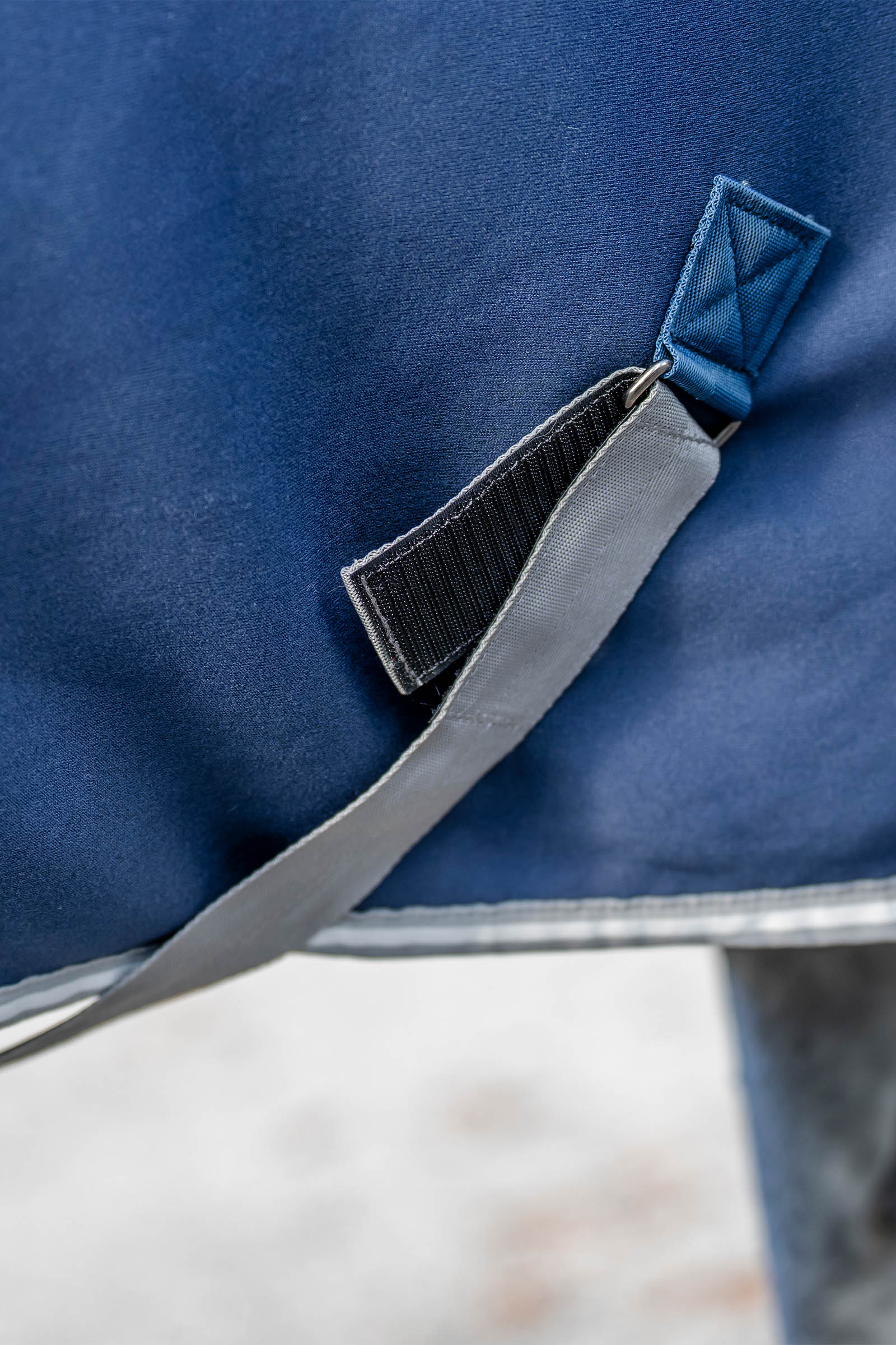 Horseware Amigo Jersey Integrated Cooler Rug