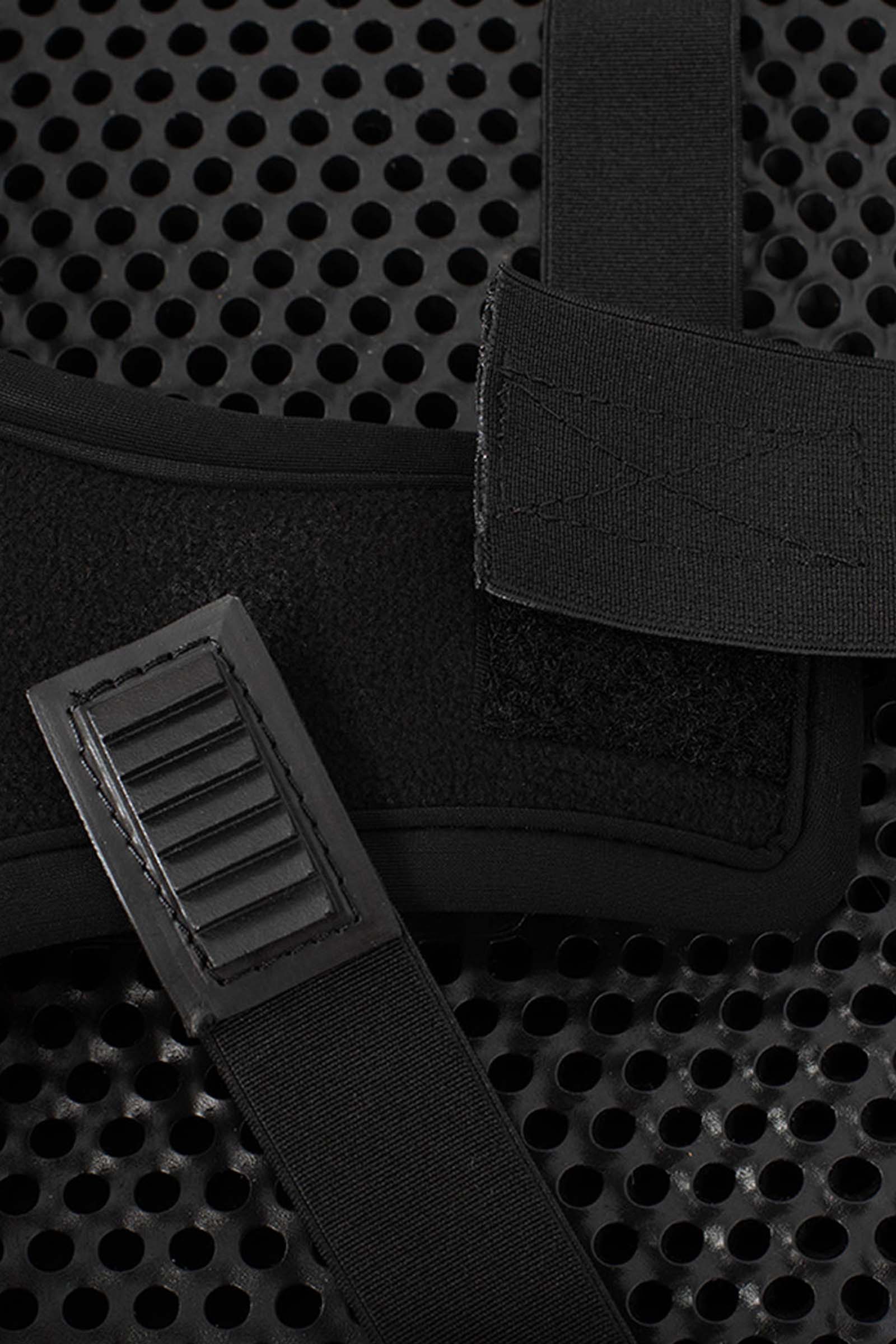 Acavallo Gel Zitbeschermer Dri-Lex Dressuur