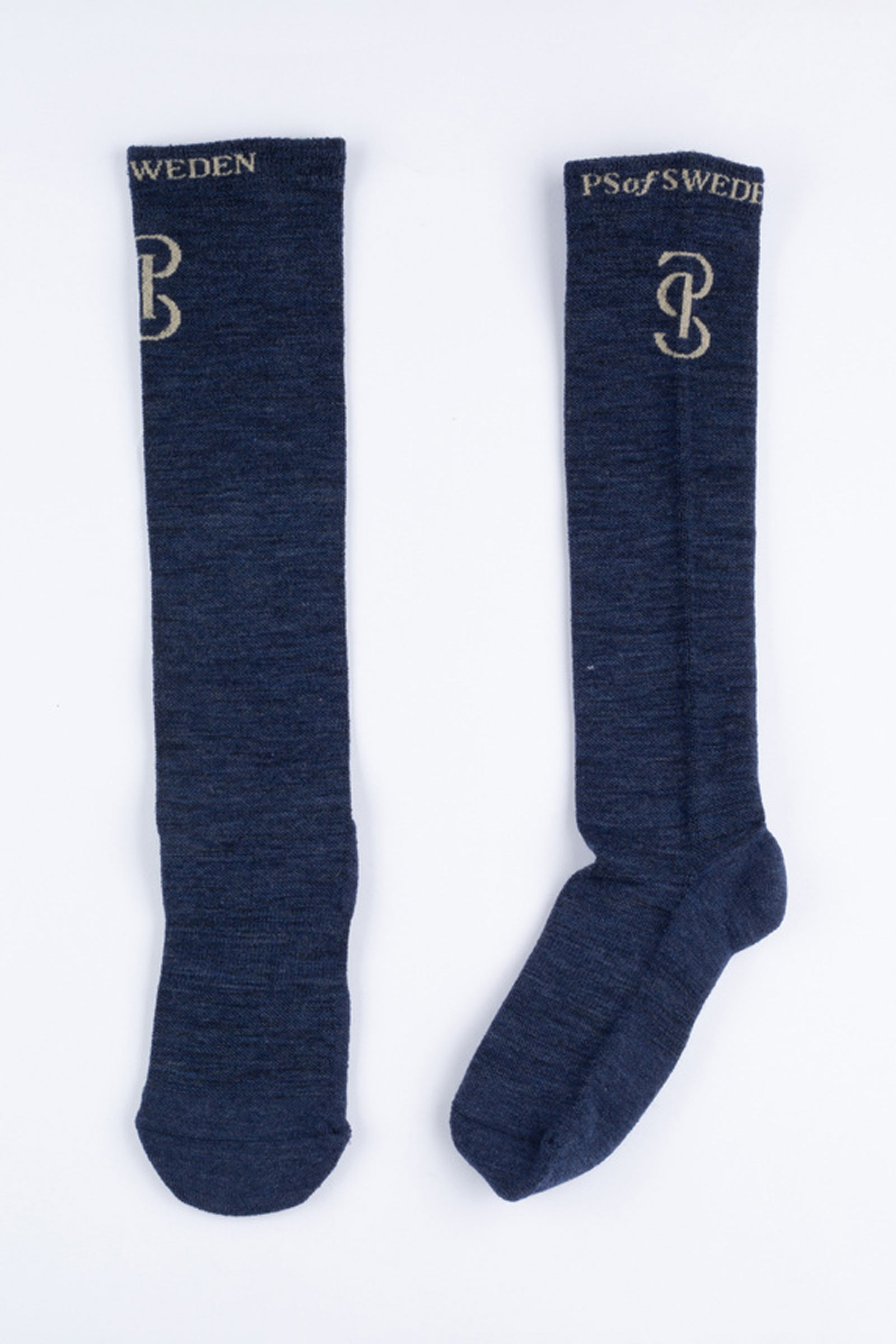 PS of Sweden Marion Merino Socks