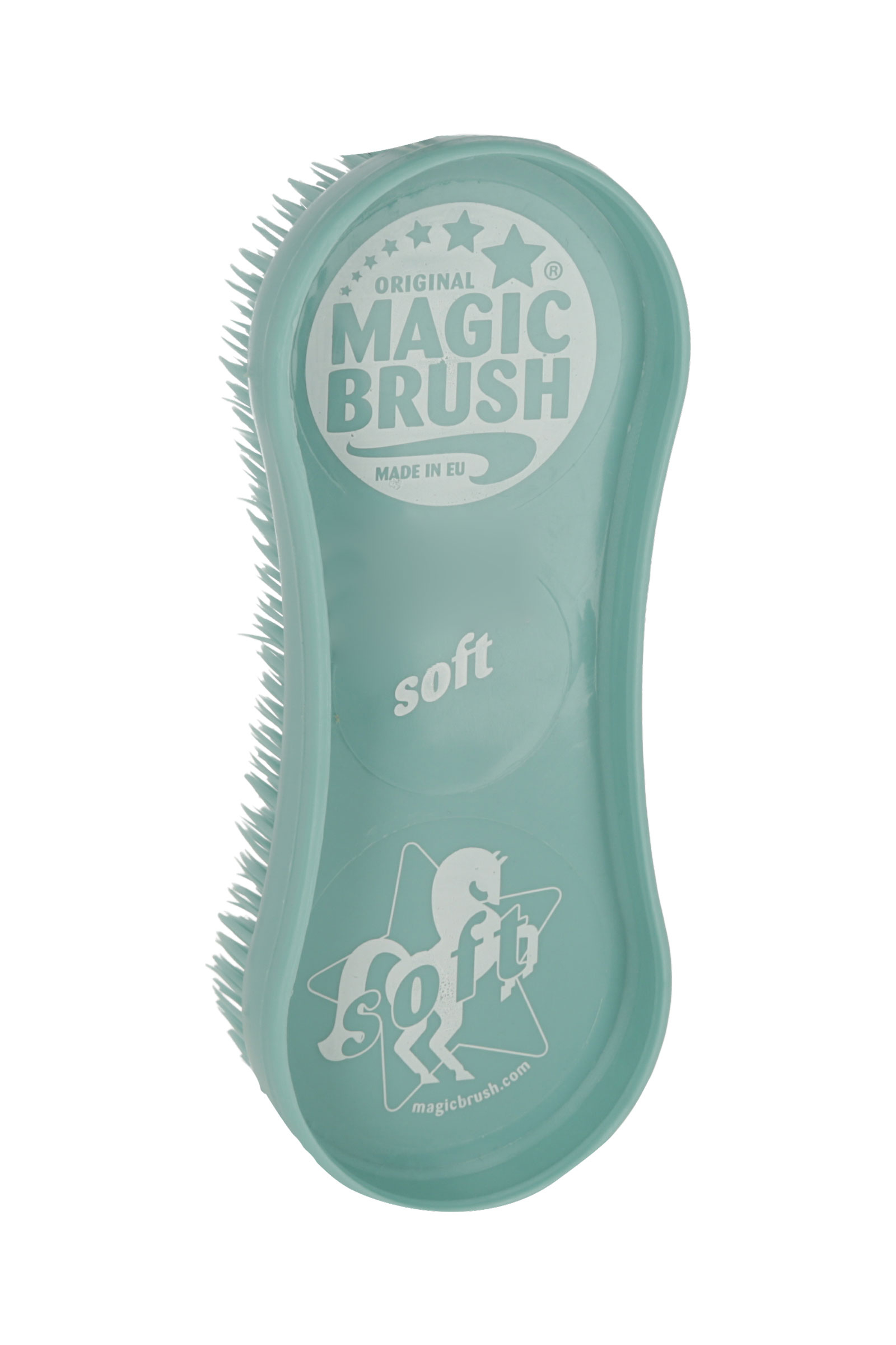 MagicBrush, zacht