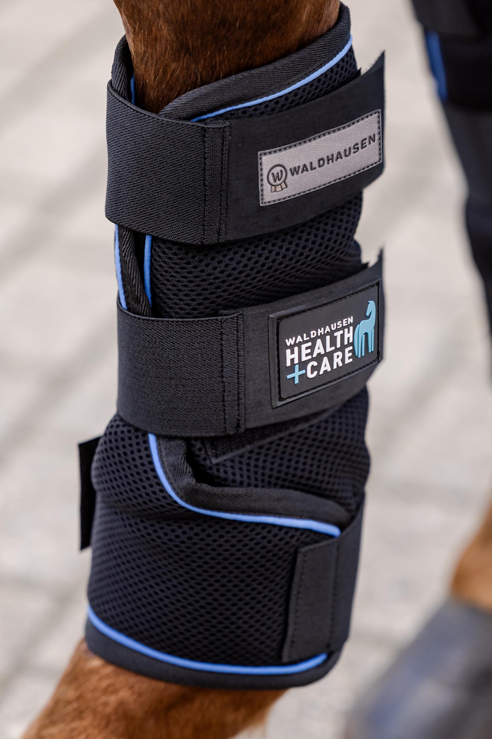 Waldhausen Health + Care Ice Layer gamaschen (paar)