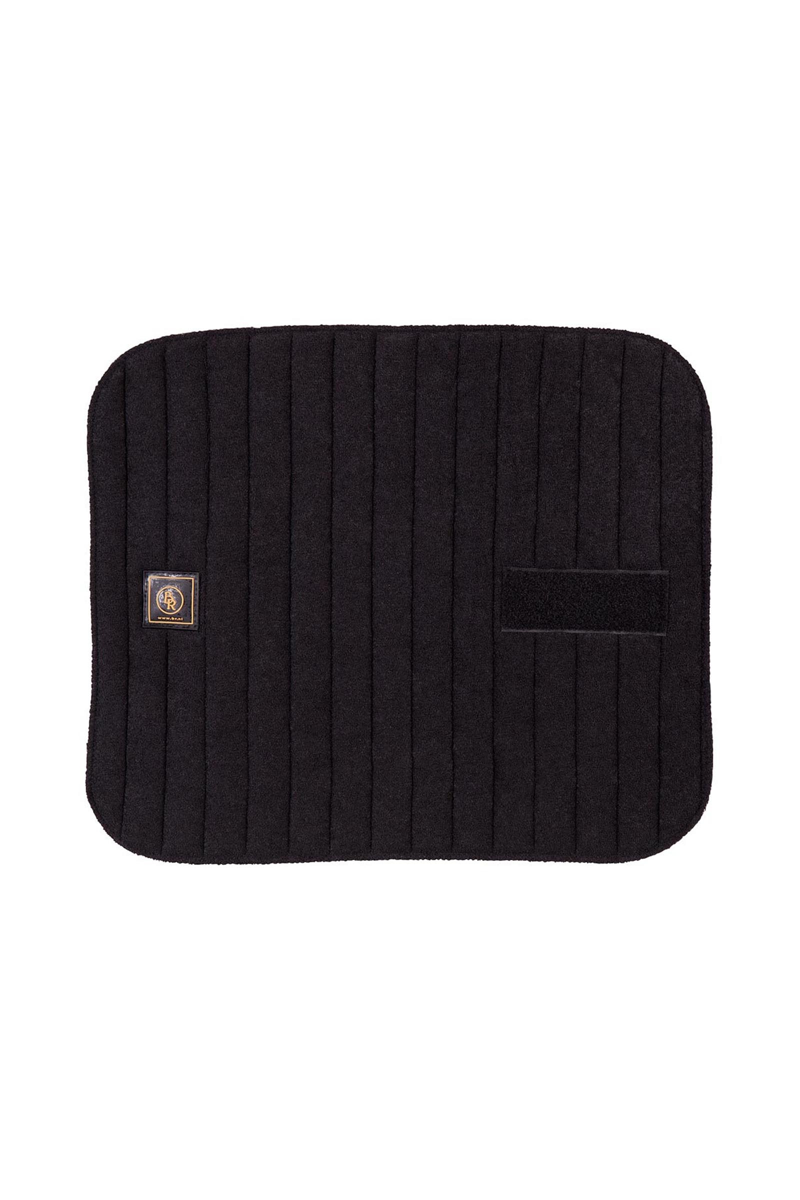Black BR Cooldry bandagepads (set van 4)