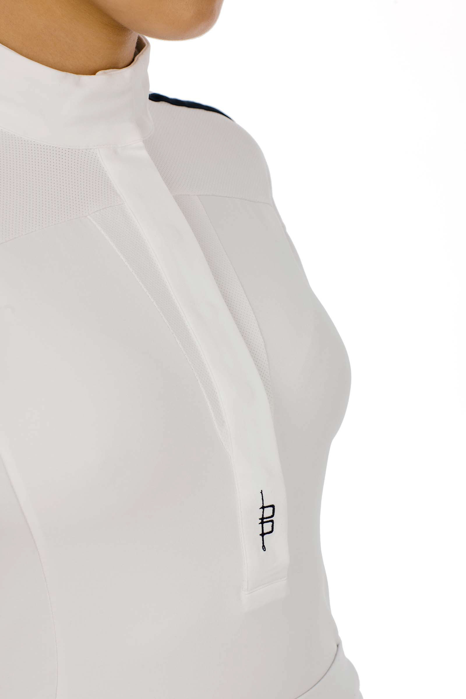 AA Evora Competition Short Sleeve