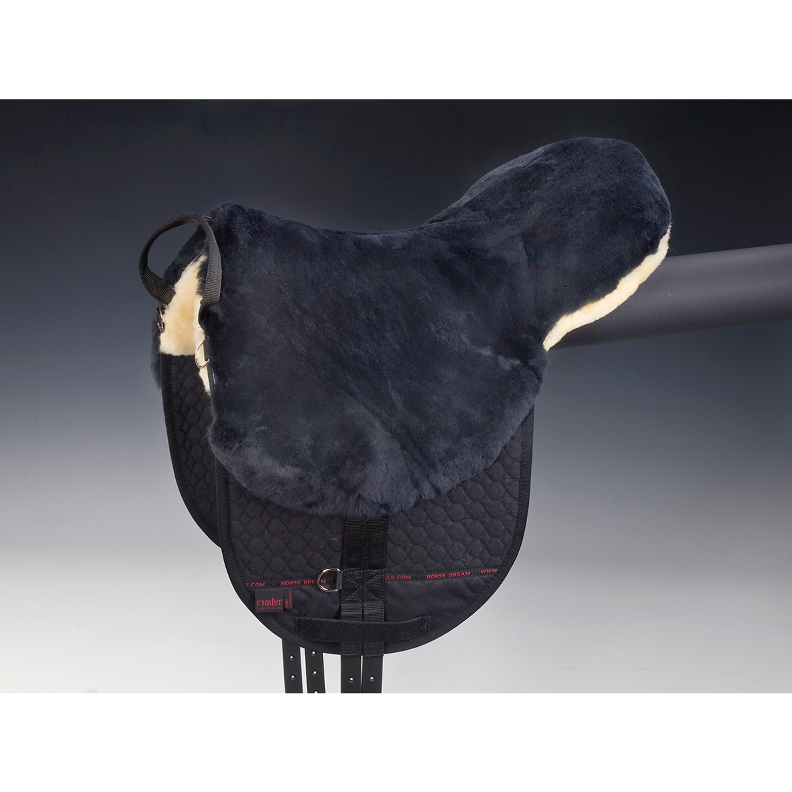 Christ Barebackpad Basis Plus, SH