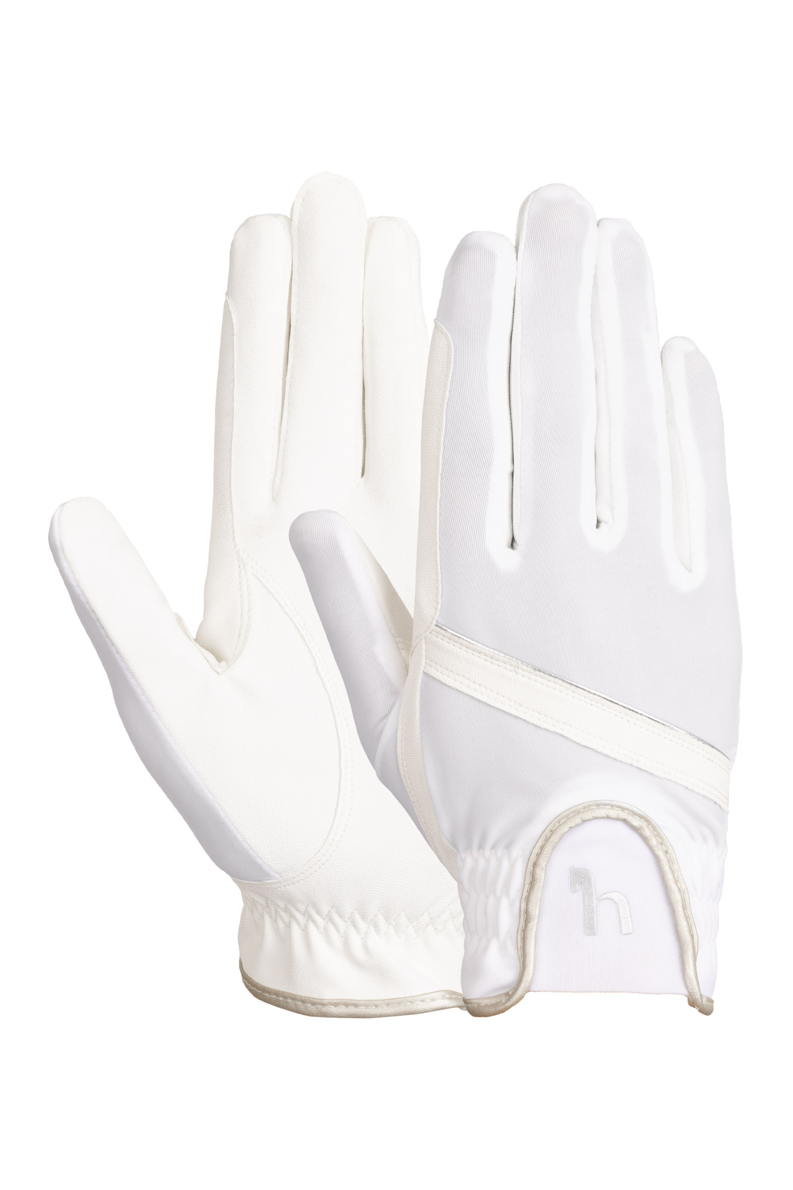 Horze Evelyn Ademende handschoenen, dames