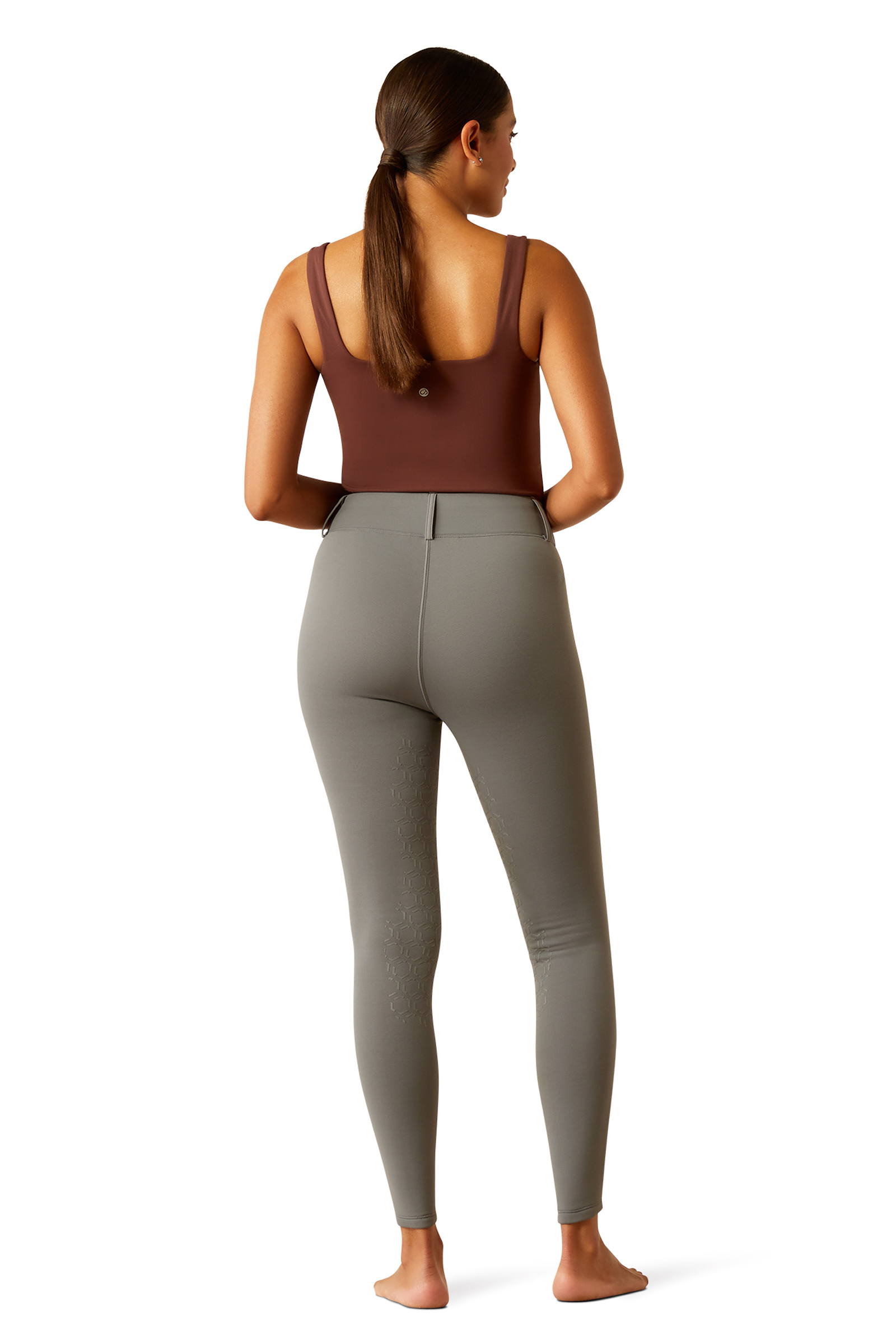 Ariat Boreas 2.0 Kniestuk rijbroeken