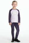 LeMieux Mini Jamie Chancer kinder shirt met lange mouwen