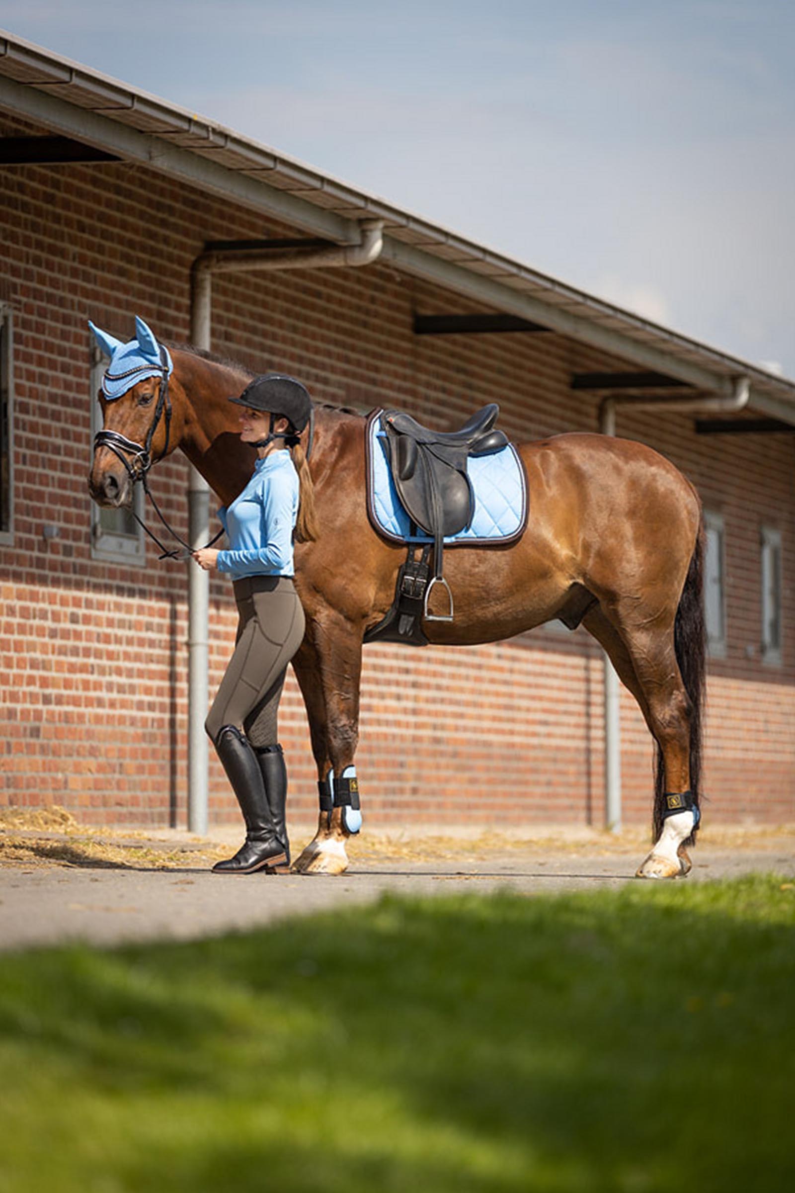 BR Event niet elastische strijklappen