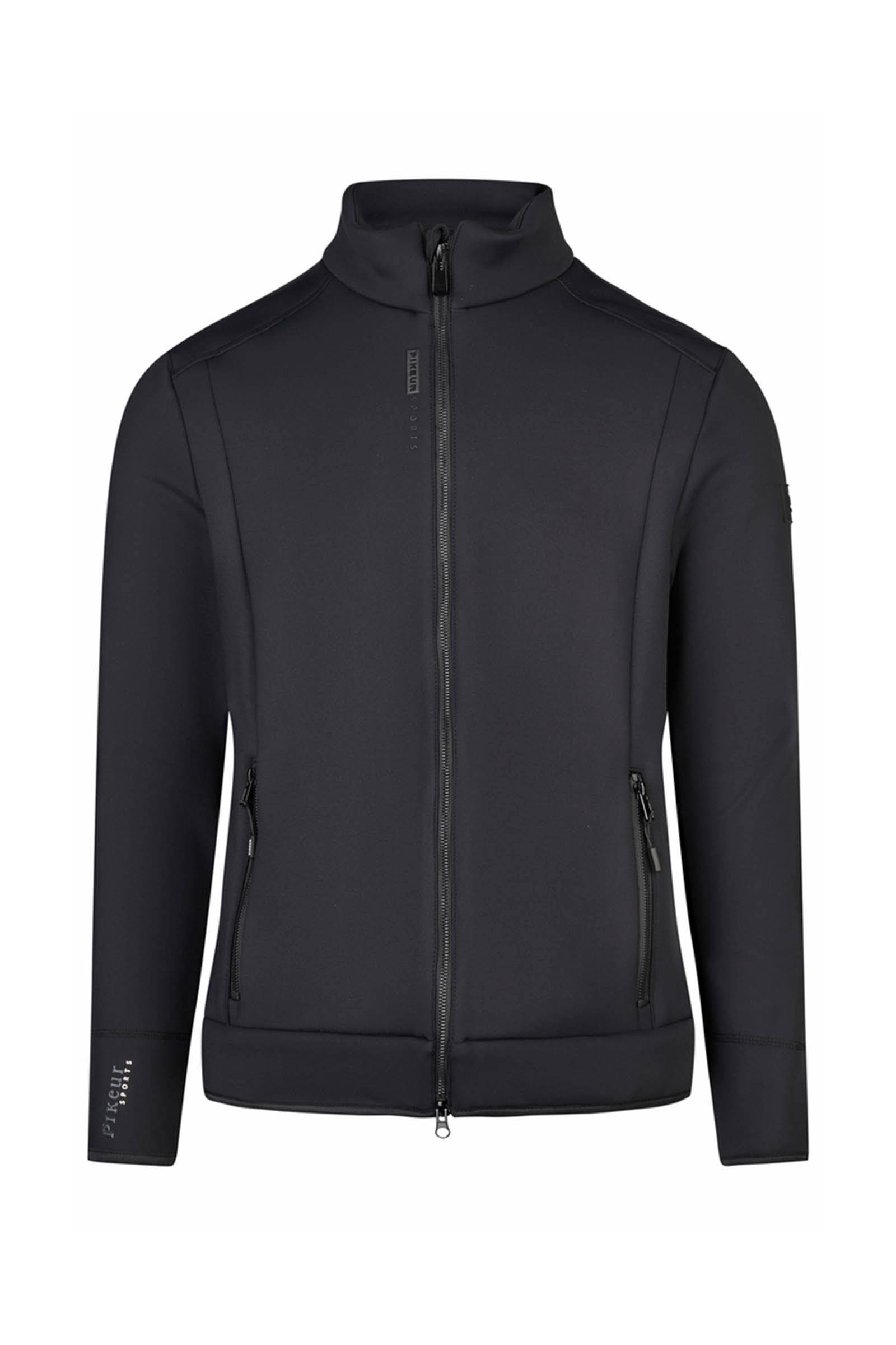 Pikeur Sports fleece herenjack