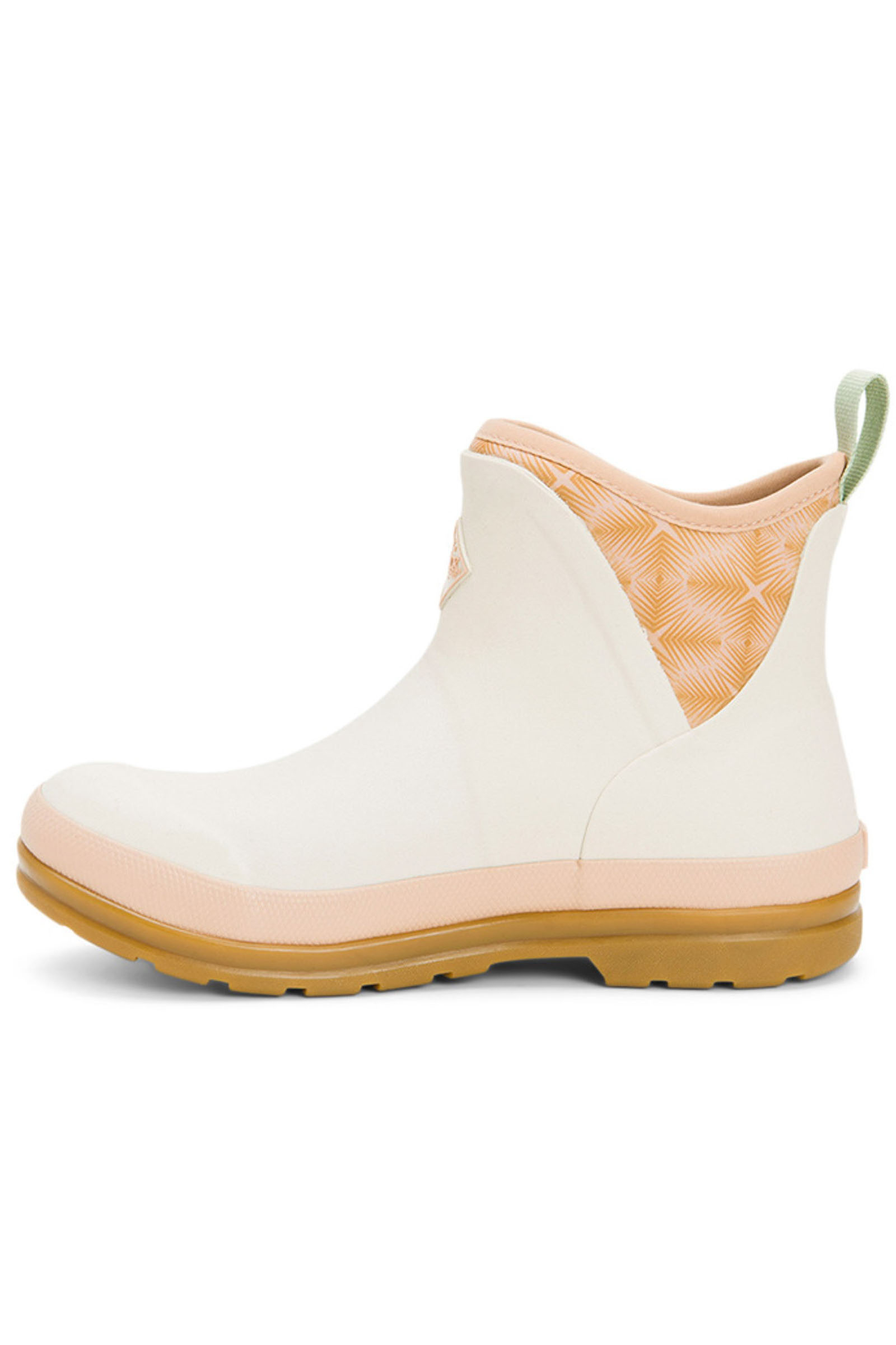 Muck Boot Originals enkellaarzen, dames
