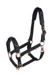 Waldhausen Ros&eacute; Lunging Halter