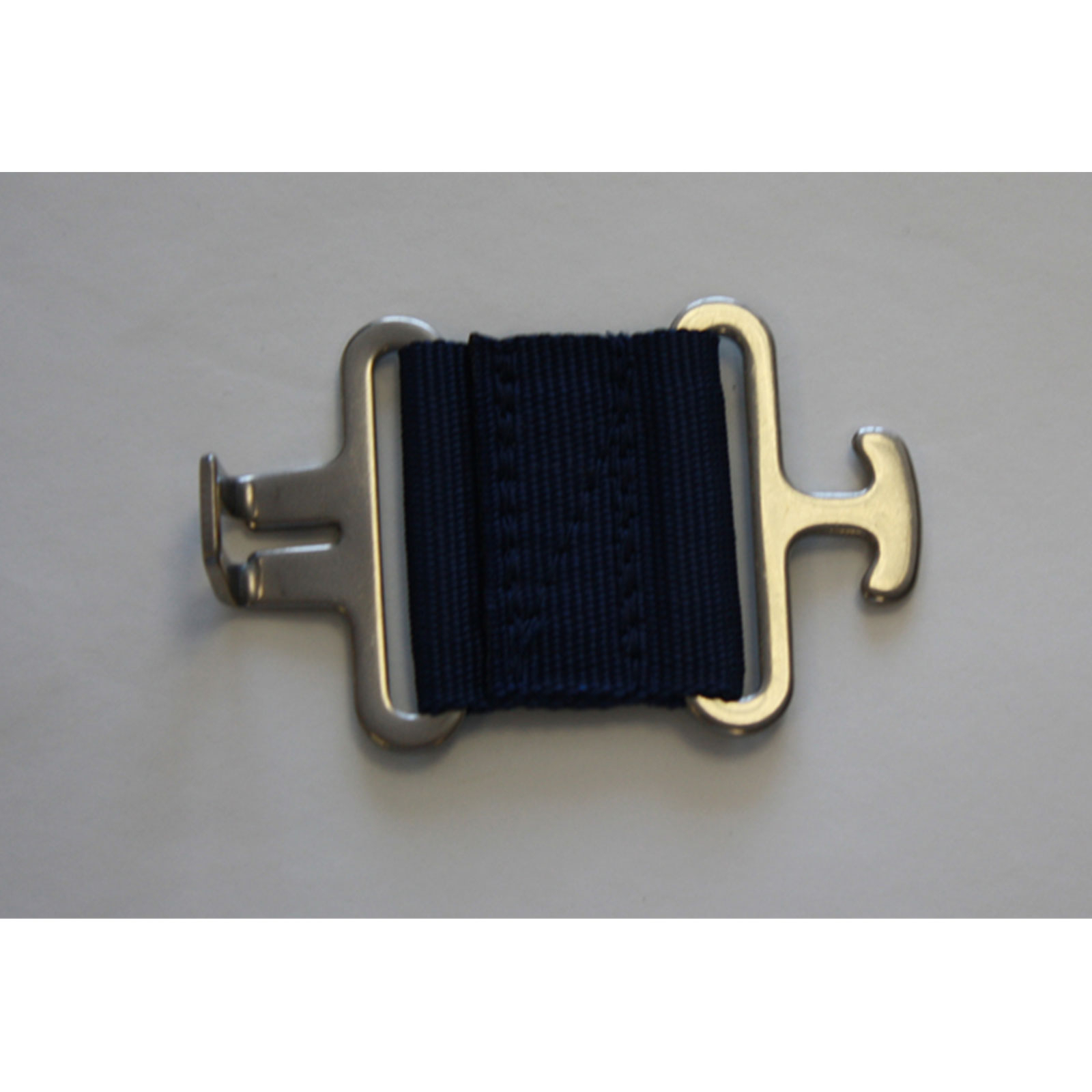 Bucas Verlenger Riem met Koppelsluiting