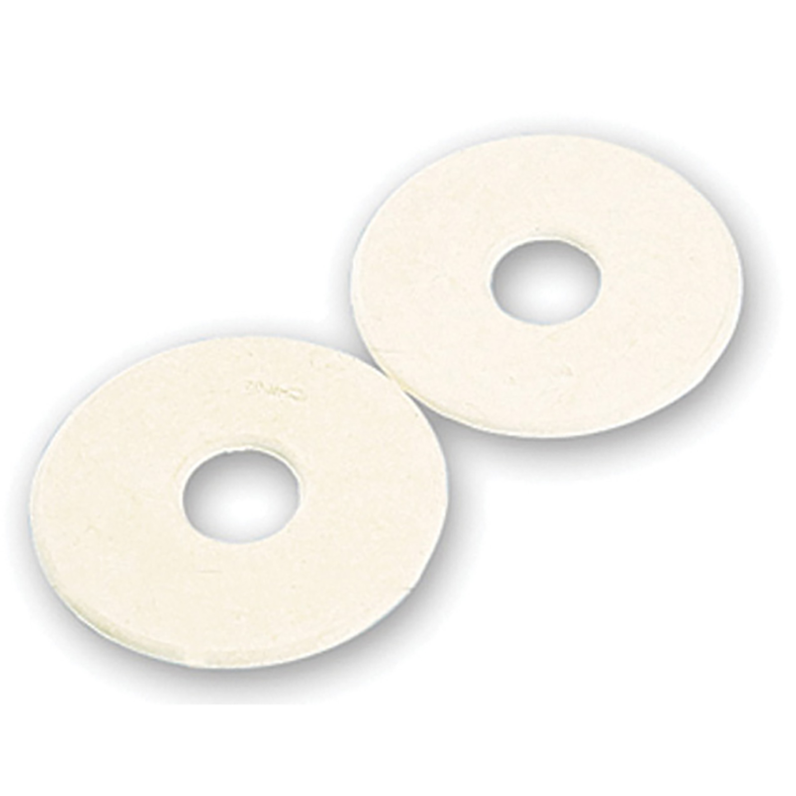 Korsteel Rubber Bitschijven