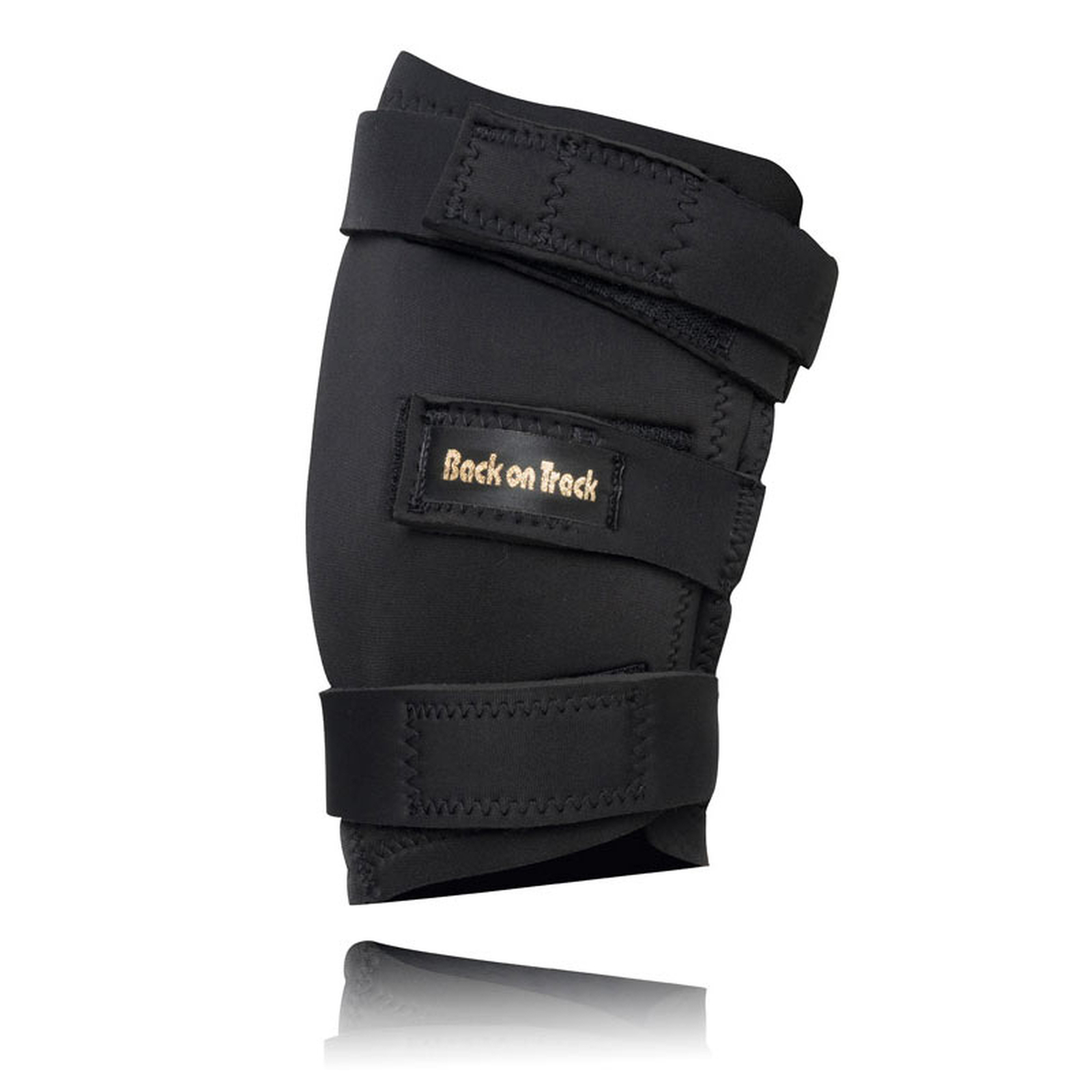 Back On Track Hock Boot, Left