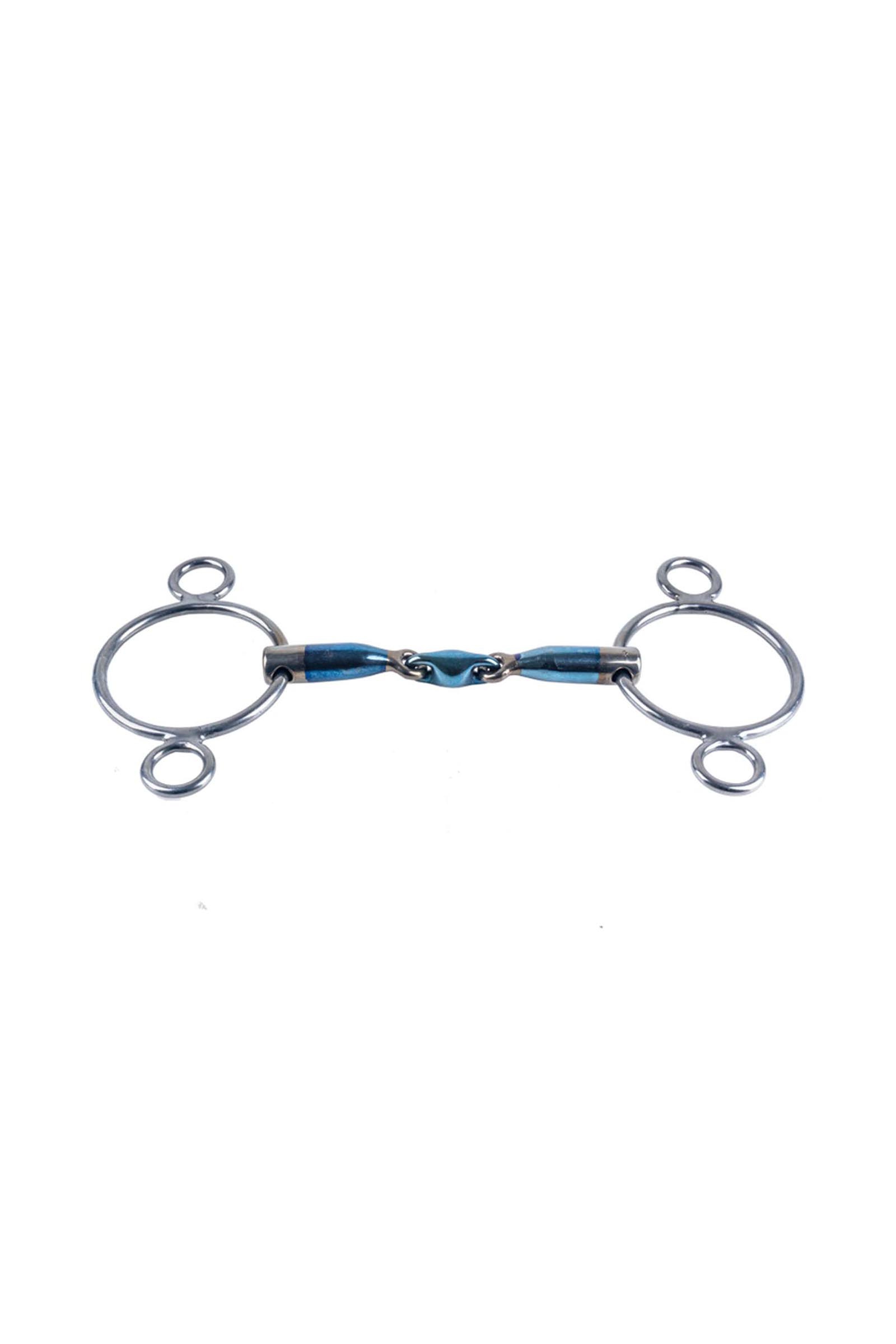 Trust Equestrian Sweet Iron 3-Ring Elliptisch