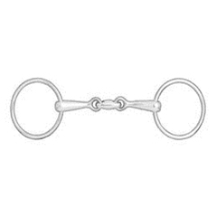 dubbelgebroken-bit dubbelgebroken-bit